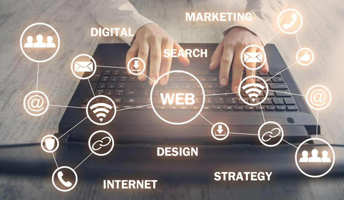 Balya Web Tasarım